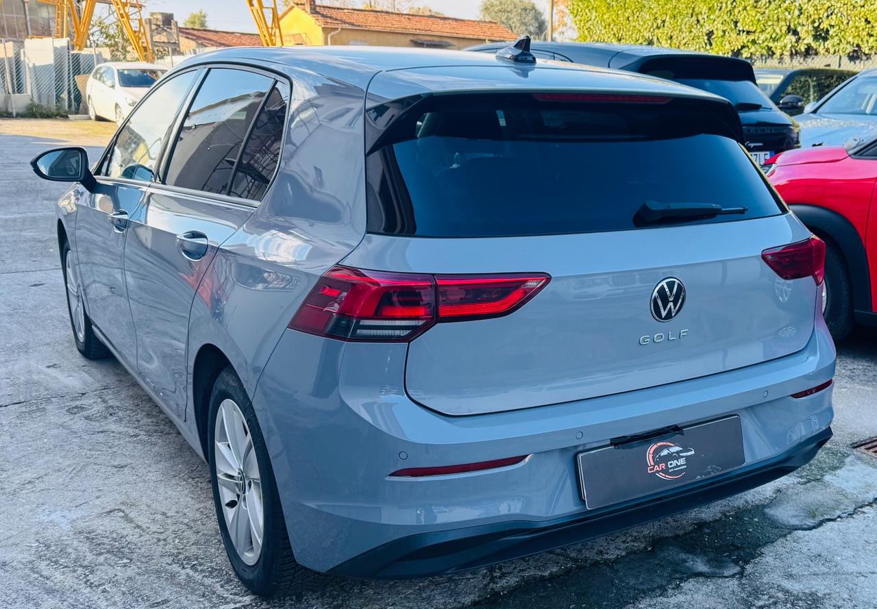 Volkswagen Golf 2.0 TDI 150 CV DSG SCR Style