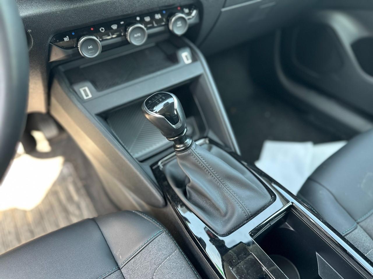 CITROEN C4 III 2021 - C4 1.2 puretech Plus s&s 130cv