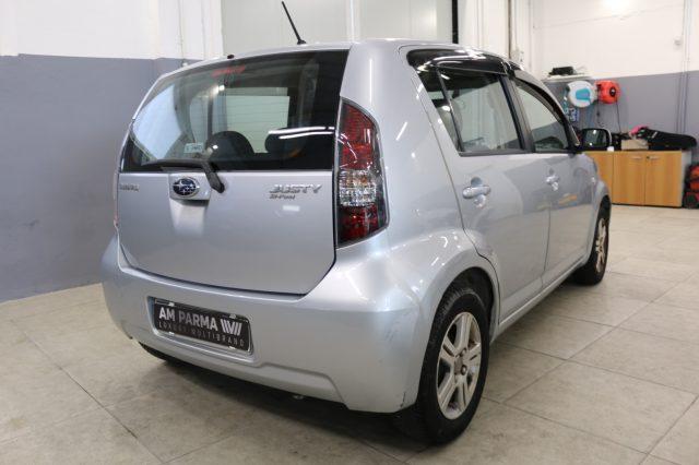 SUBARU Justy 1.0 12V URGP Bi-Fuel "" Km 85000 ""