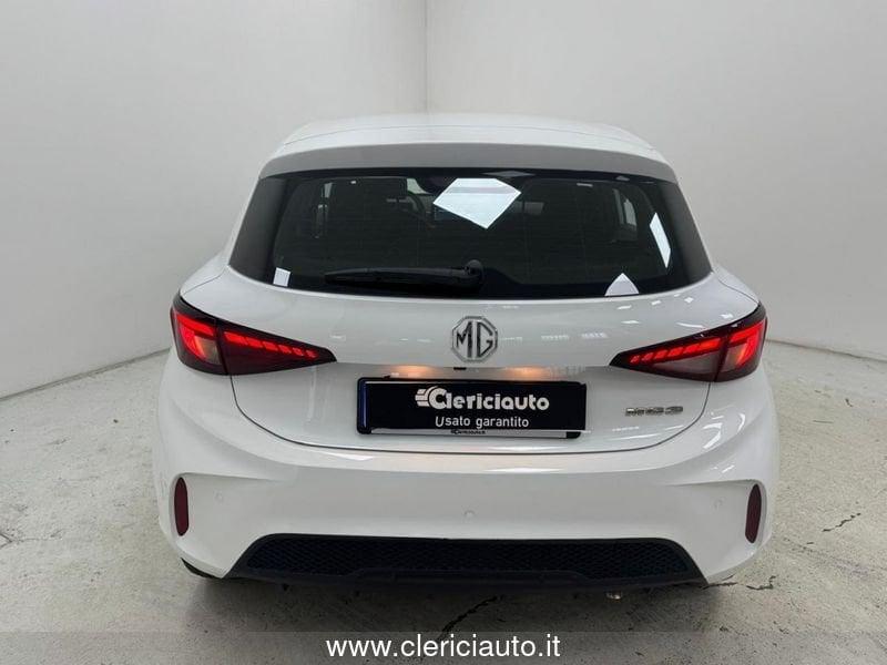 MG MG3 1.5 Hybrid+ Comfort