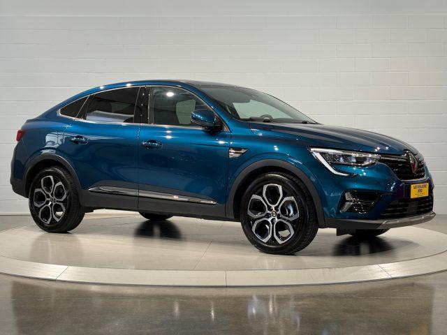 RENAULT Arkana Full Hybrid E-Tech 145 CV Engineered PREZZO REALE