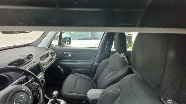 JEEP Renegade 1.0 T3 Limited