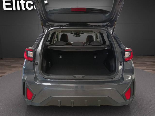 SUBARU Crosstrek 2.0i e-Boxer MHEV CVT Lineartronic Style Xtra