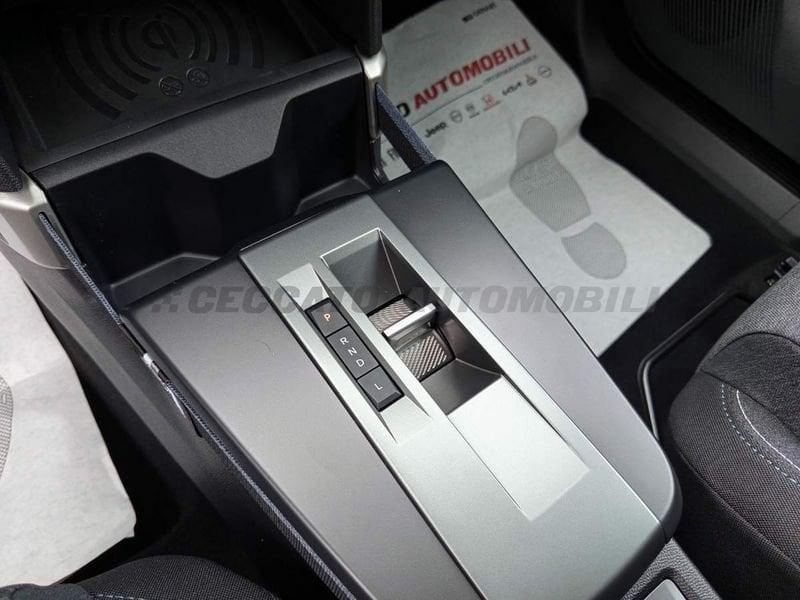 Opel Frontera Frontera 1.2 hybrid Edition 100cv edct