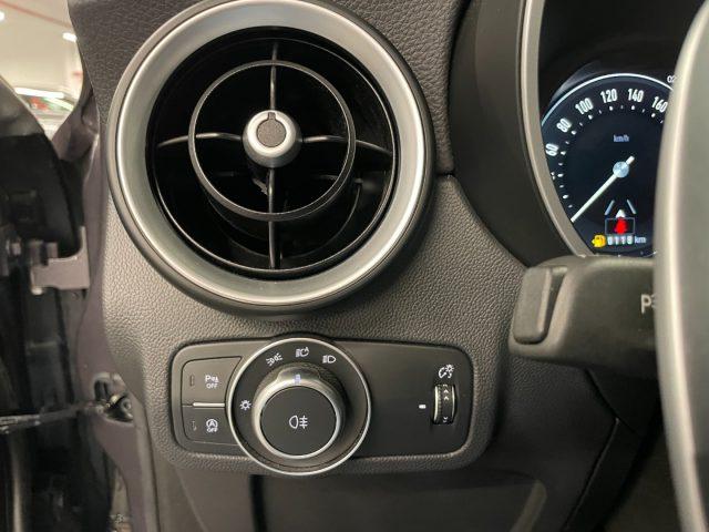 ALFA ROMEO Stelvio 2.2 TD 160 CV AT8 Sprint