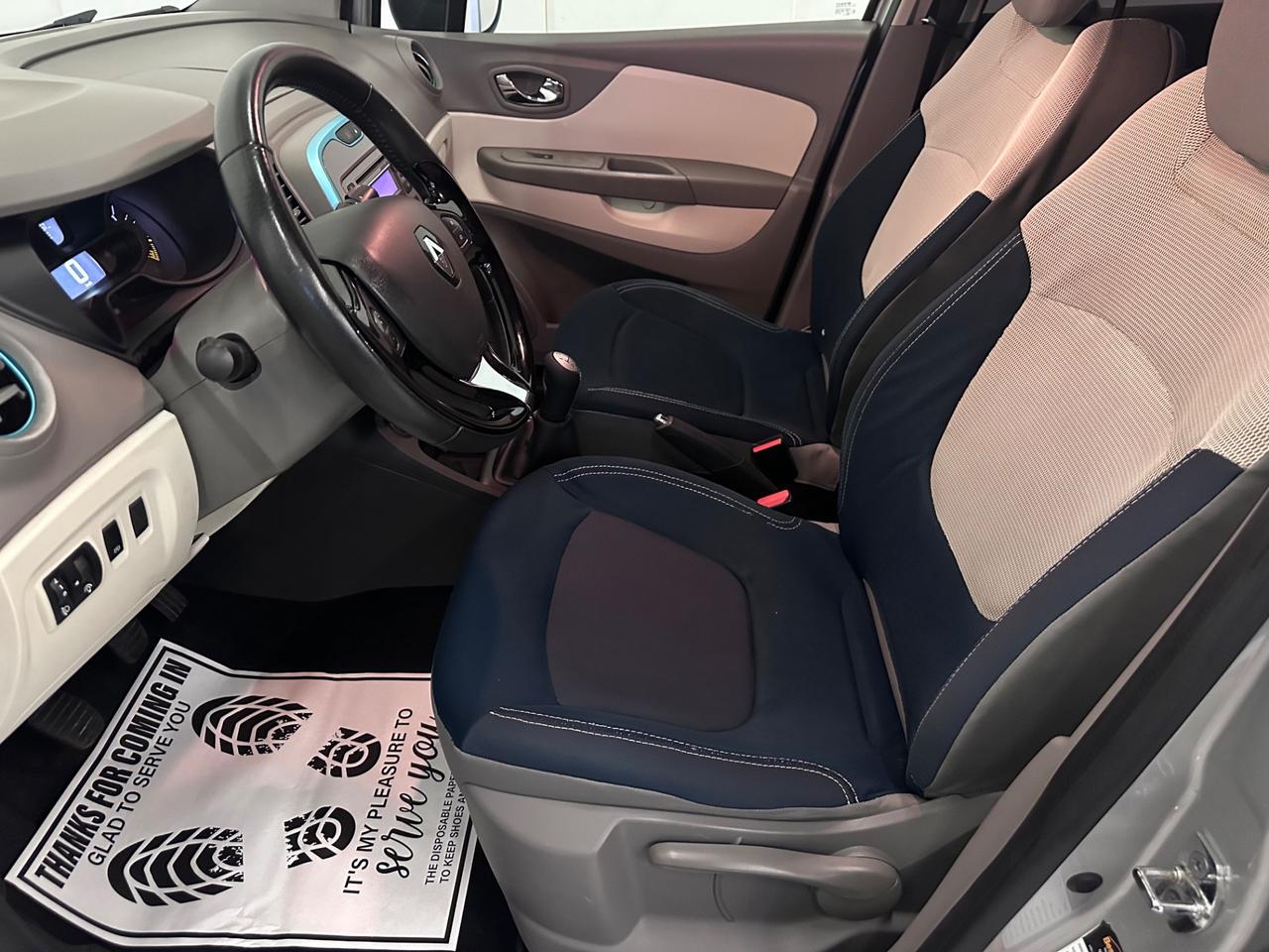 Renault Captur 0.9 TCe Benzina Start&Stop Live
