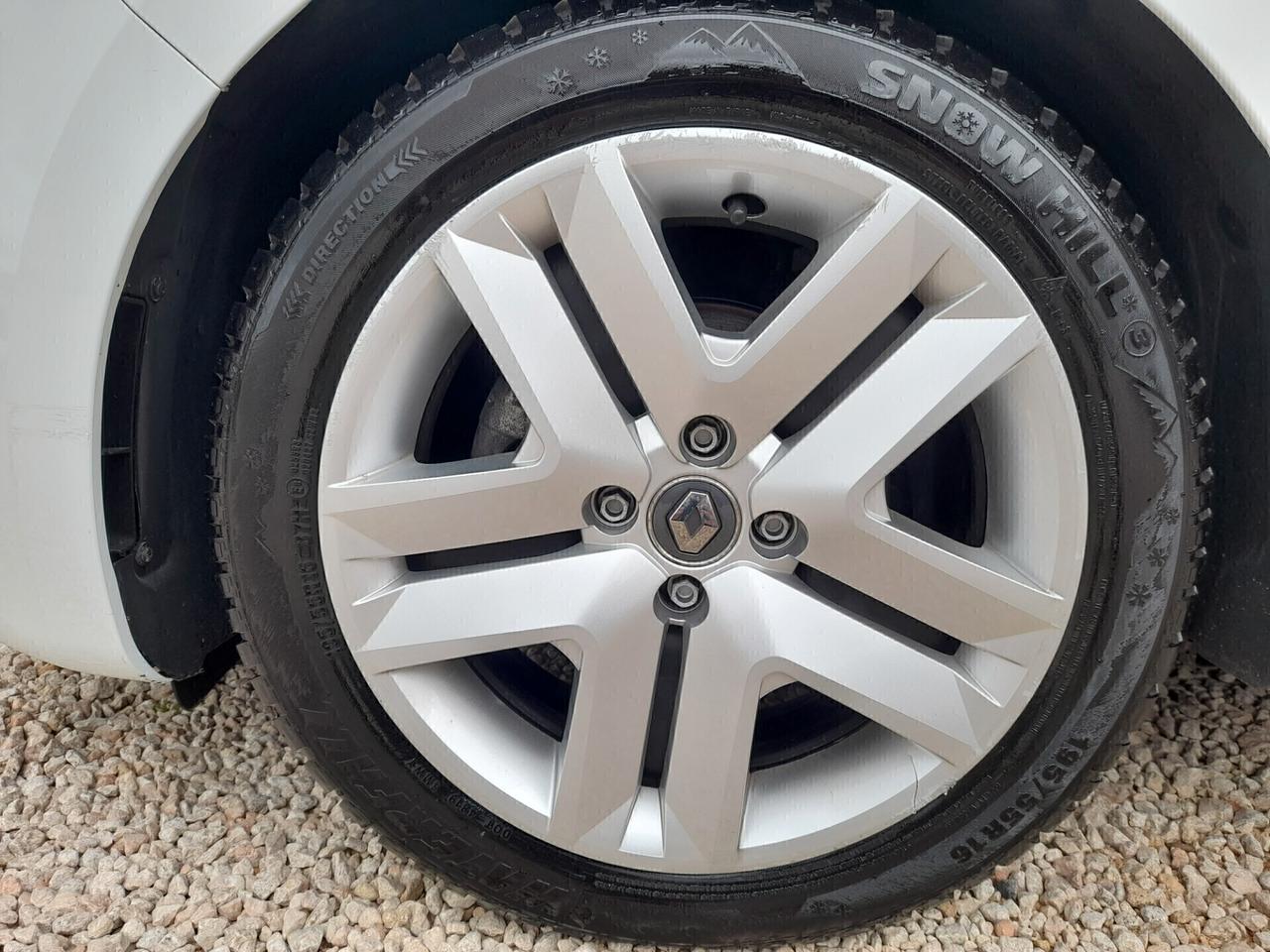 Renault Clio TCe 90 CV 5 porte Life