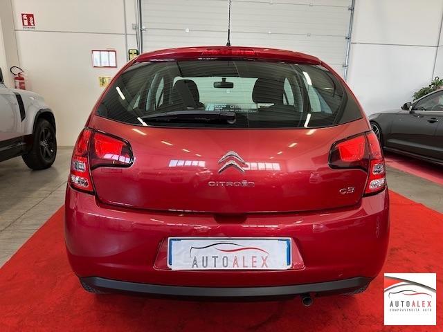 CITROEN - C3 1.4 hdi NEOPATENTATI