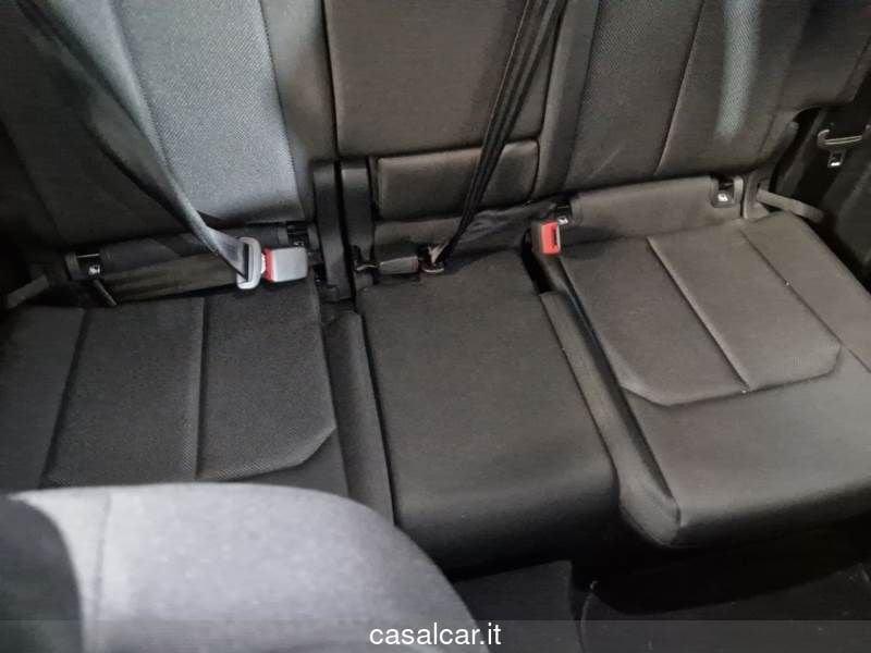 Audi Q3 40 TDI quattro S tronic S line edition 3 ANNI DI GARANZIA KM ILLIMITATI PARI ALLA NUOVA