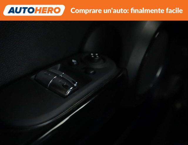 MINI Cooper SE M