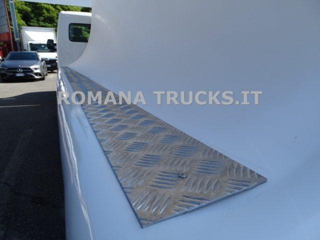 RENAULT Master 145CV ALLESTIMENTO VELA PUBBLICITARIA IN ARRIVO