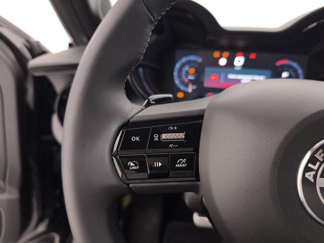 ALFA ROMEO Junior 1.2 ibrida Speciale 145cv edct6