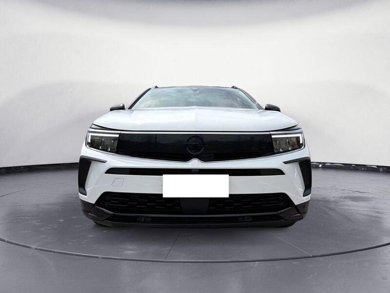 Opel Grandland 1.2 130cv GS Line AT8