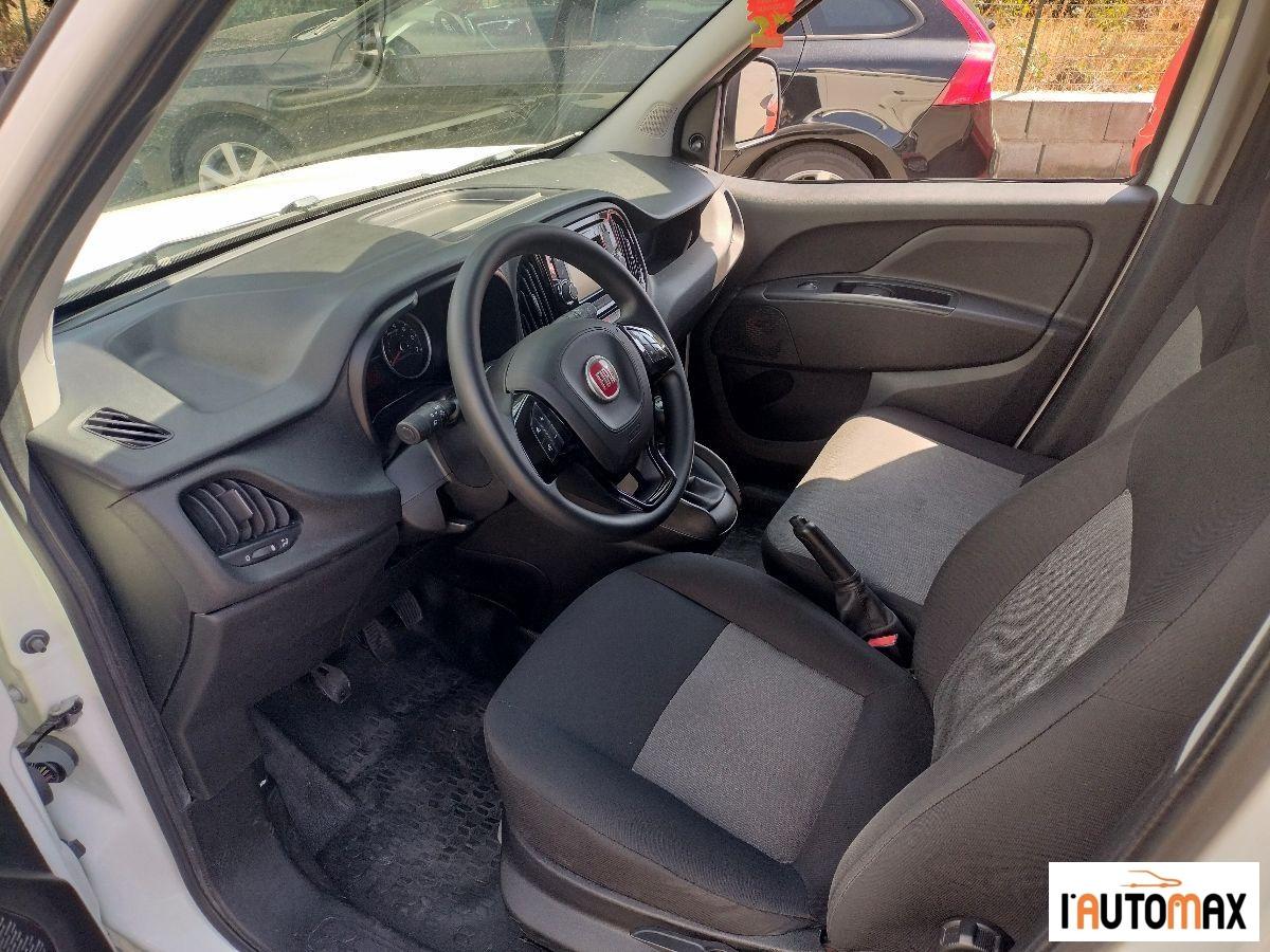 FIAT Doblo Cargo Maxi 1.6 mjt 105cv 3p.ti