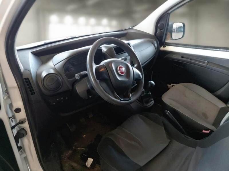 Fiat Fiorino 1.3 MJT 80CV Cargo Adventure SCAFFALATURA