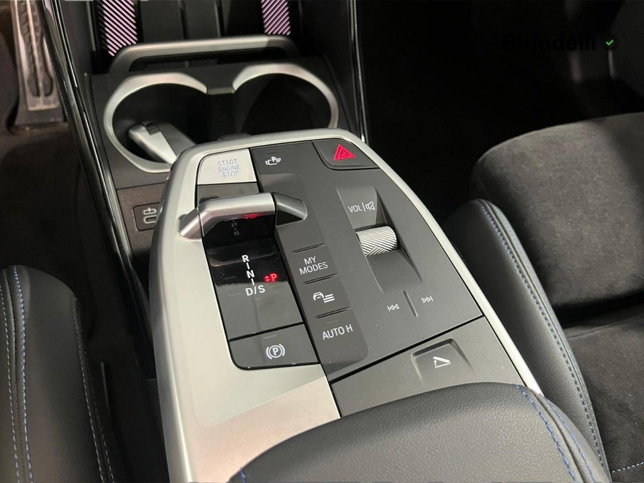BMW BMW X1 sDrive18d