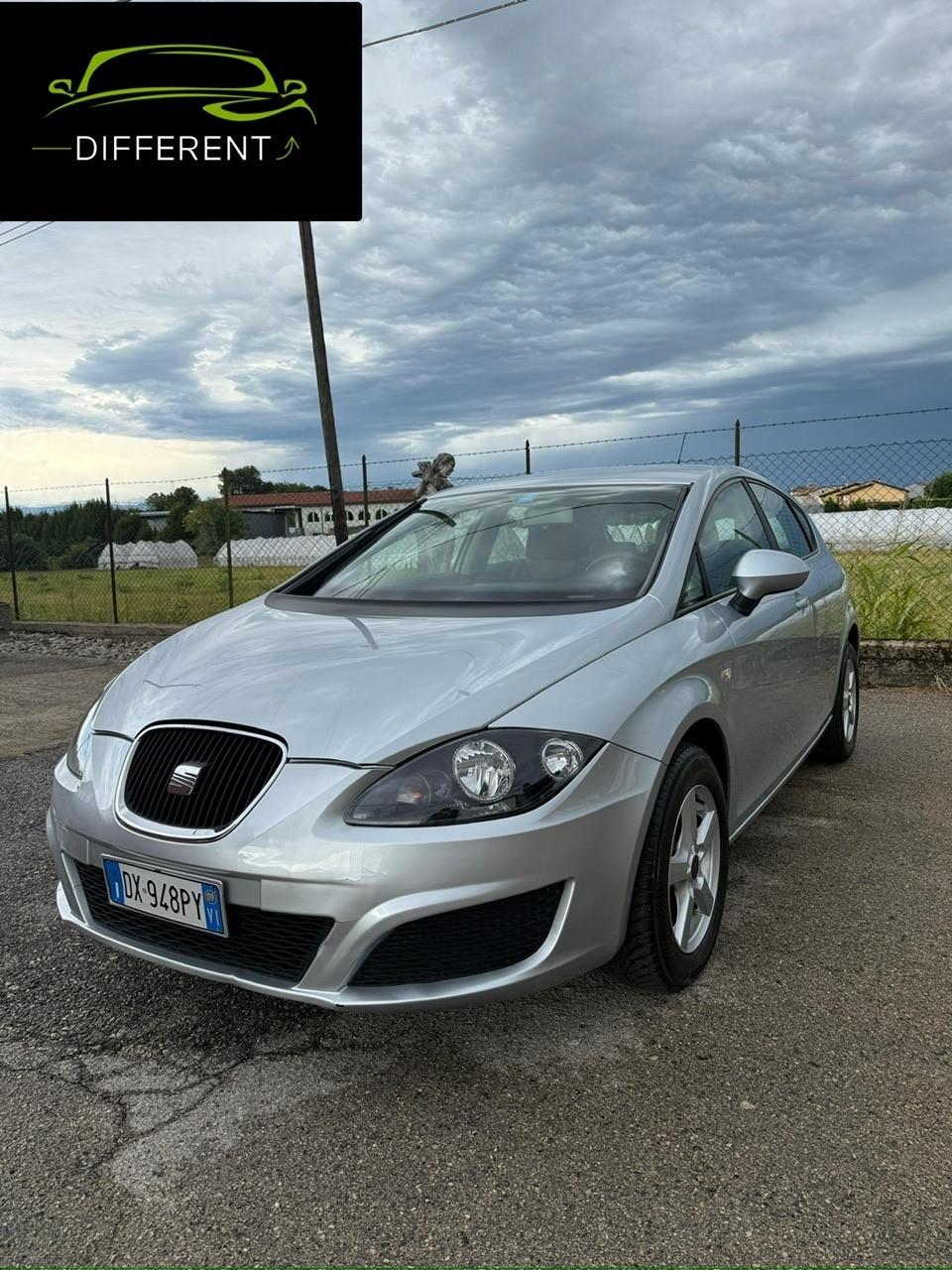 Seat Leon 1.4 Reference ok neopatentati
