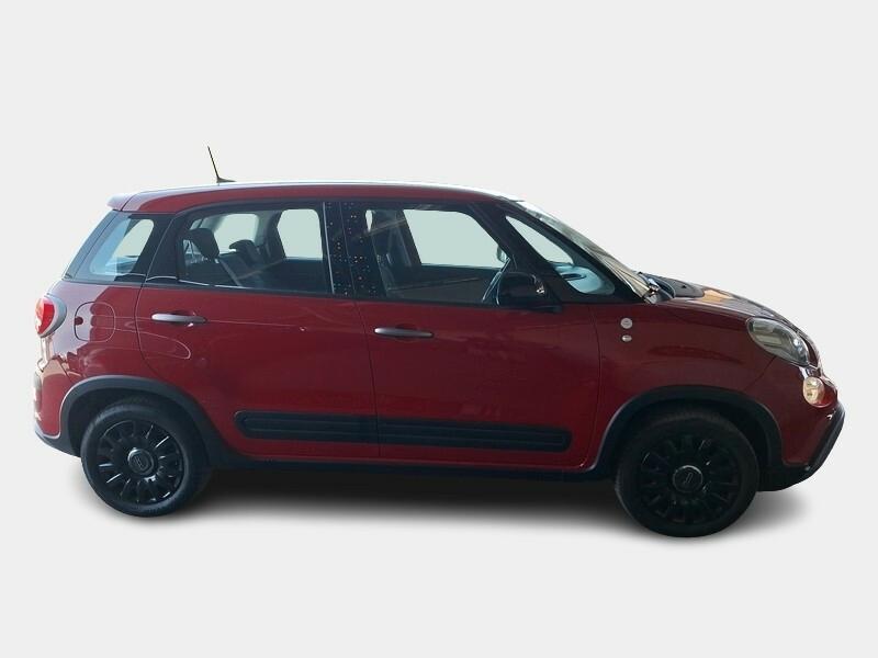 FIAT 500L 1.3 MULTIJET 95 CV GOOGLE MONOVOLUME