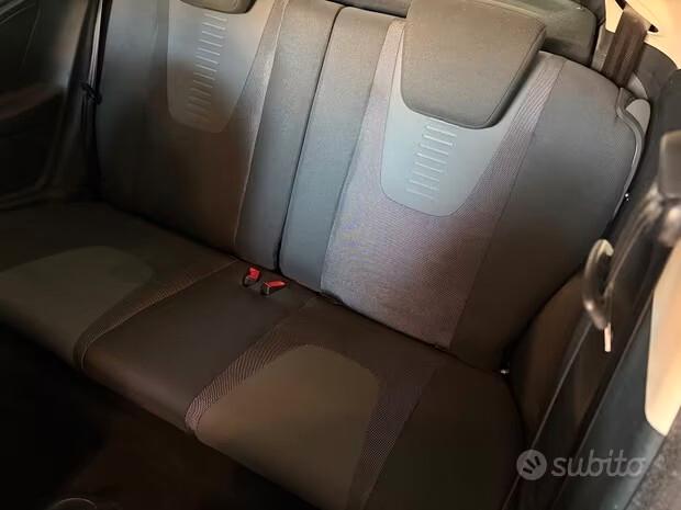 FORD KA+ 1.2 69 CV TITANIUM 75.000 KM