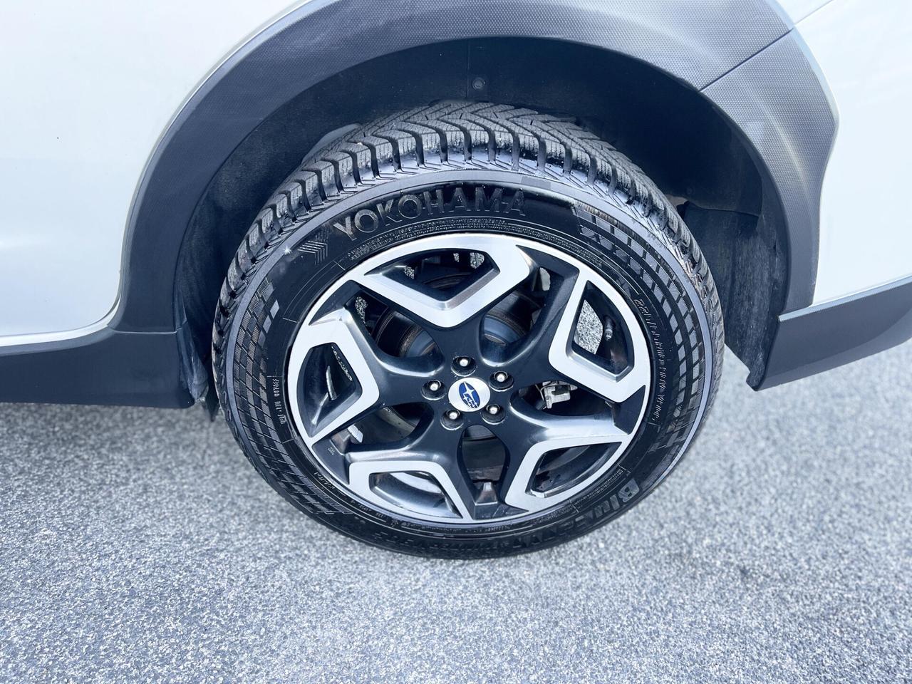 Subaru XV 2.0 Benzina 4X4 156CV E6 - 2018