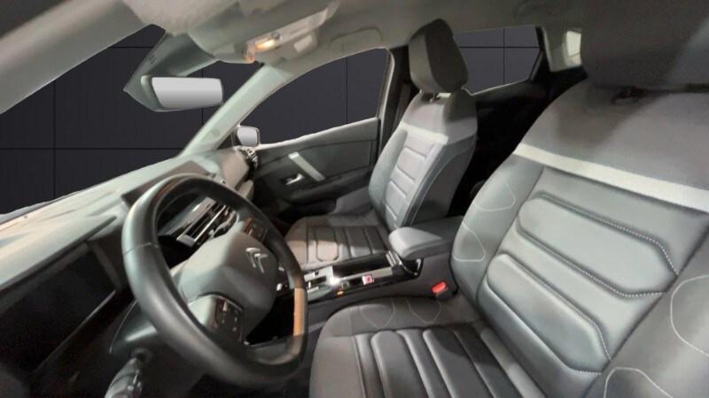 CITROEN C4 X C4 X PureTech 130 S&S EAT8 Max