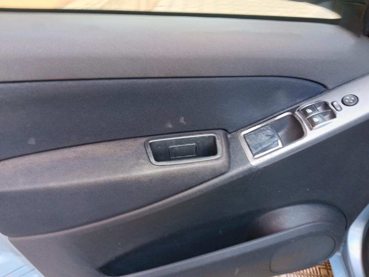 Lancia MUSA 1.3 Multijet 16V 70 CV Oro 2010