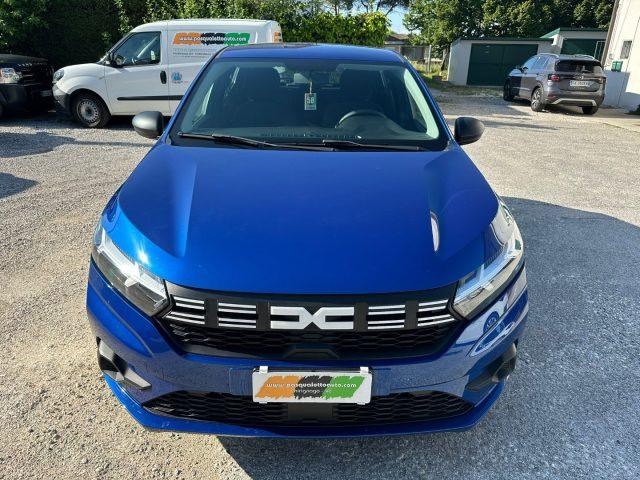 DACIA Sandero OK NEO PAT. Streetway 1.0 SCe 65 CV Essential