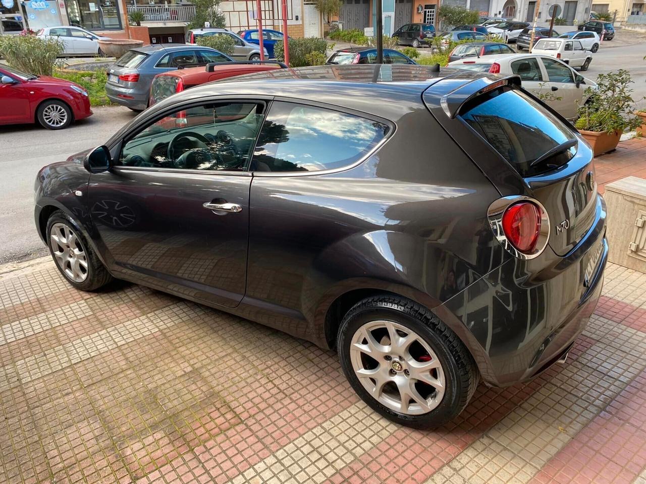 Alfa Romeo MiTo 1.3 MJT 85 CV - 03/2014