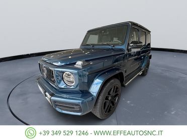 Mercedes-benz G 63 AMG the transmission is having issues