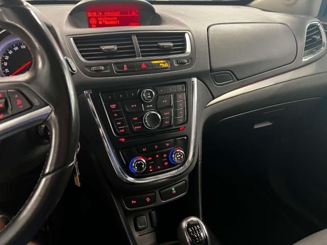 Opel Mokka Mokka 1.7 cdti Cosmo s 4x4