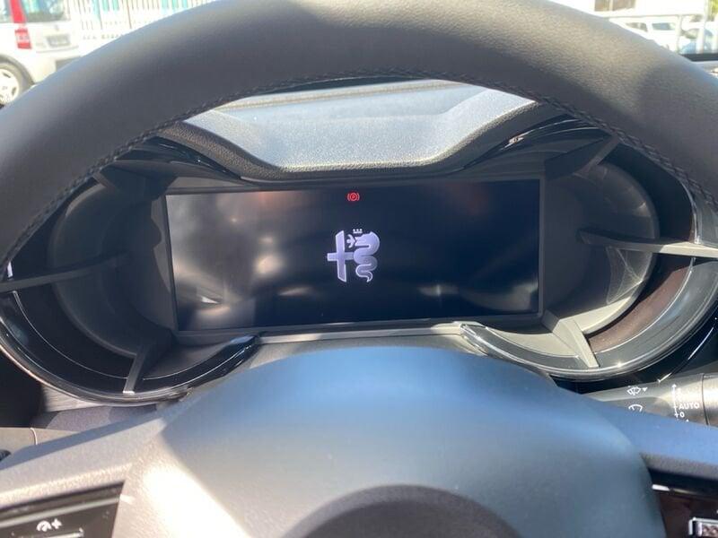 Alfa Romeo Junior Ibrida 1.2 145CV Hybrid eDCT6 ibrida Sprint