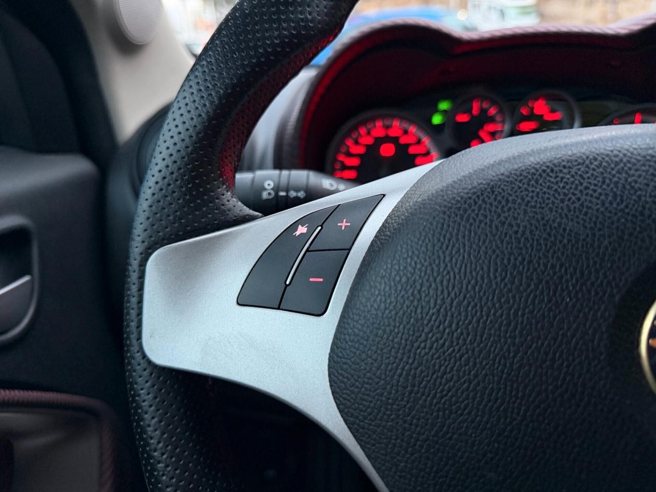 Alfa Romeo MiTo/1.6 120CV/NEOPATENTATI/CAR PLAY