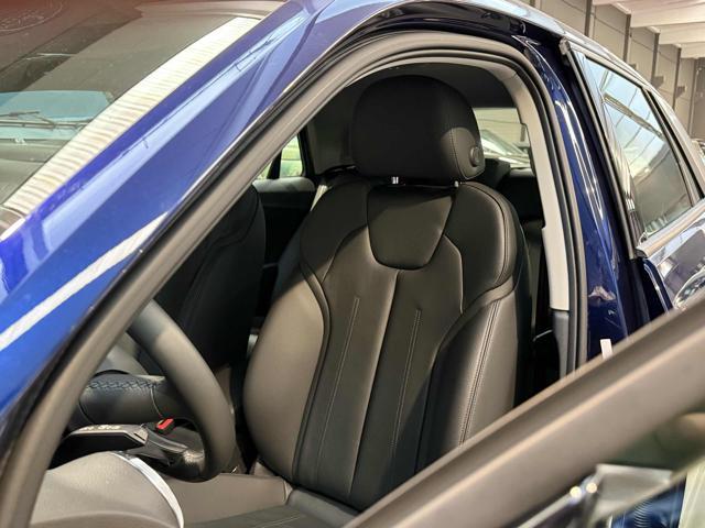 AUDI Q2 35 TFSI S tronic S line Edition