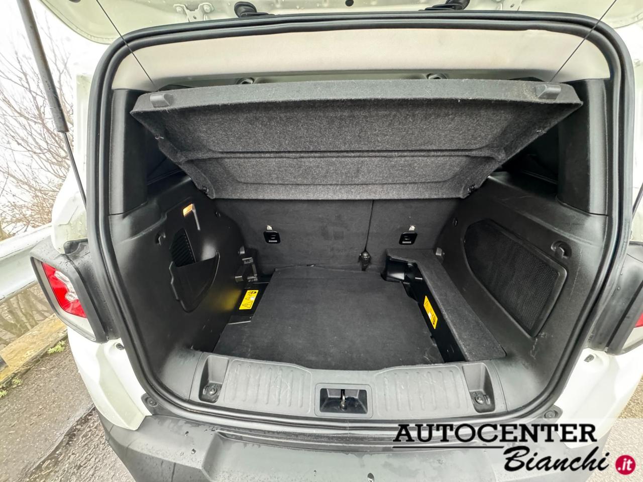 Jeep Renegade 1.3 t4 phev Limited 4xe at6