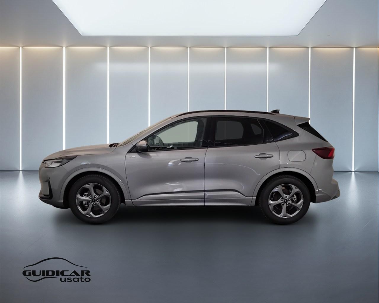 FORD Kuga IV 2024 - Kuga 2.5 full hybrid ST-Line 2wd 180cv auto