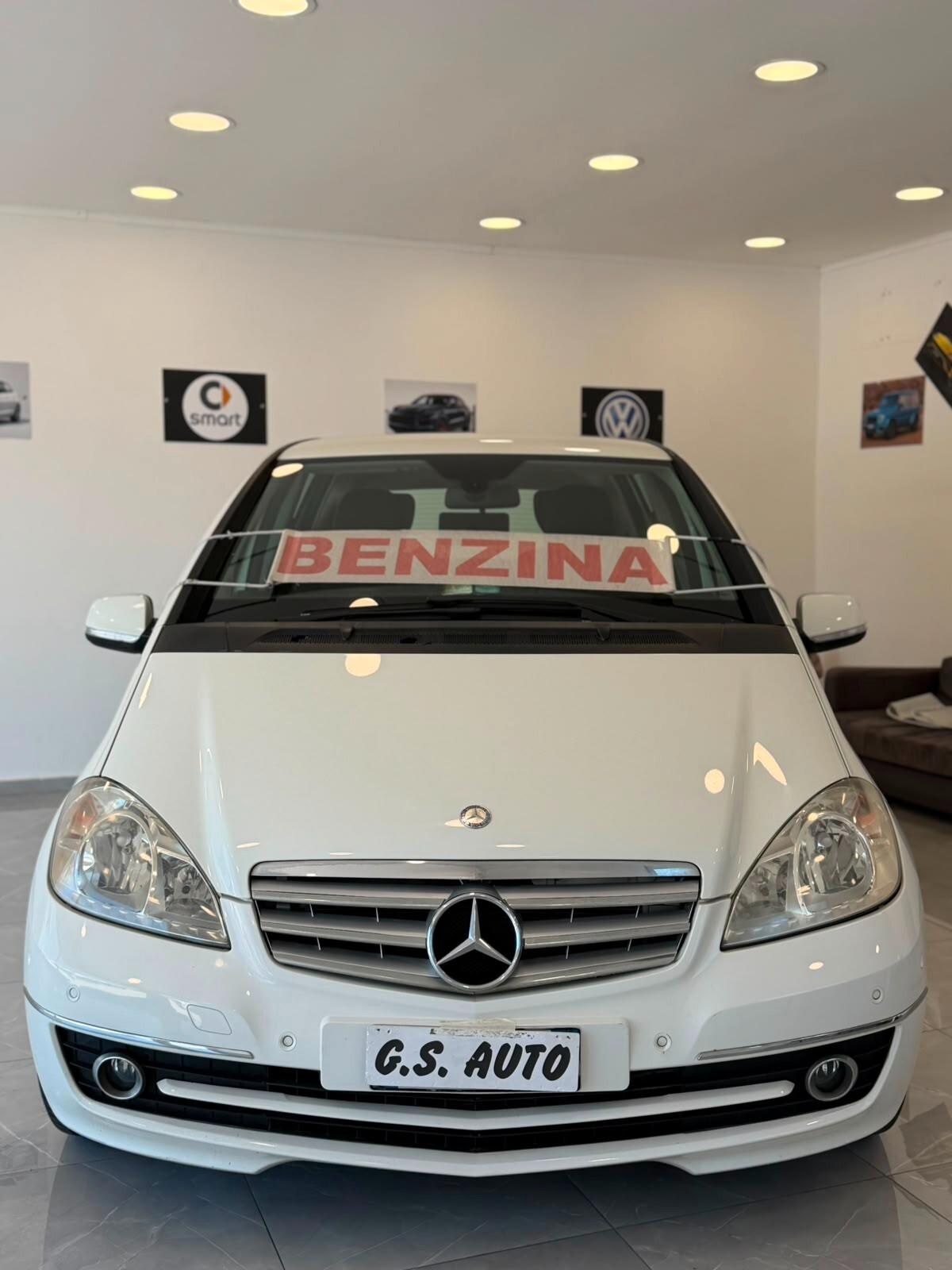 Mercedes-benz A 150 BlueEFFICIENCY Elegance