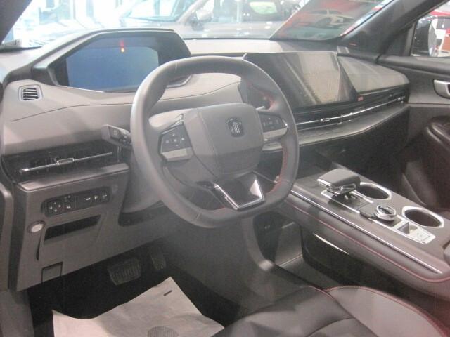 Dr 6.0 6 1.6 T-GDI DCT STILNOVO