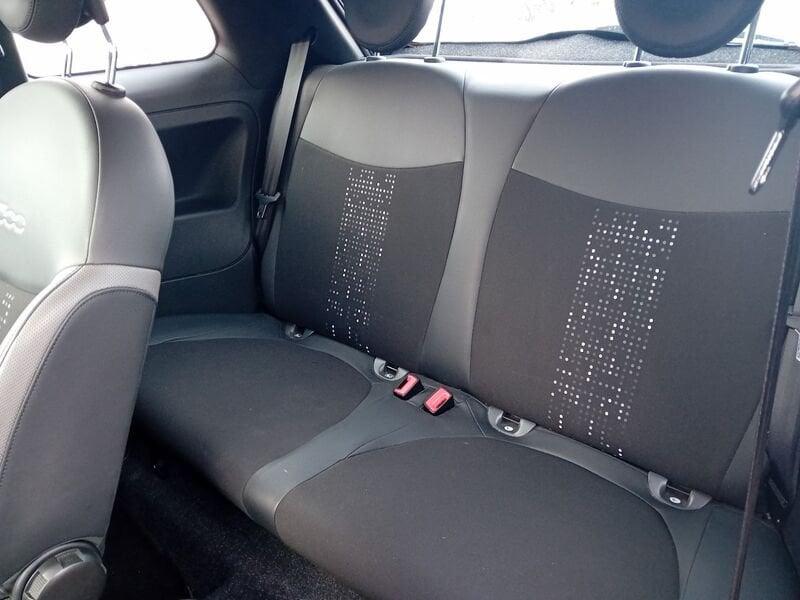 FIAT 500 500 1.0 Hybrid Connect