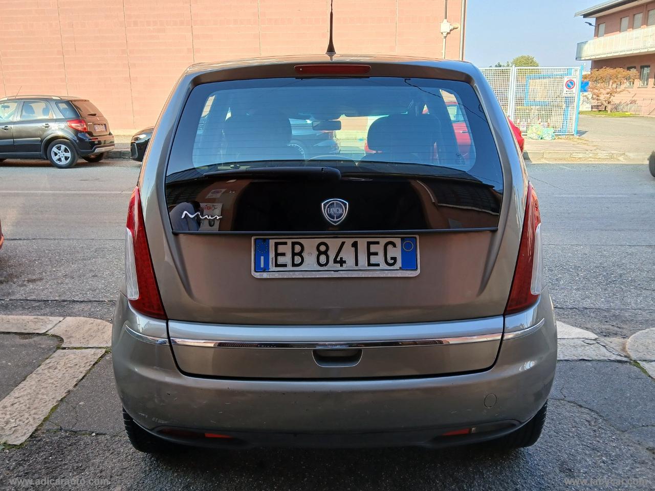 LANCIA Musa 1.4 77CV Oro