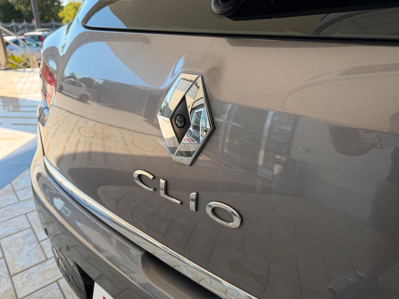 Renault Clio 1.5 dCi 8V 75Cv Energy Duel