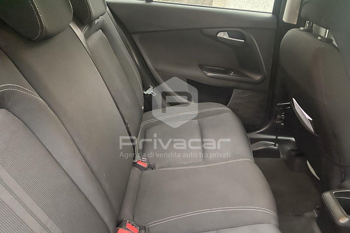 FIAT Tipo 1.6 Mjt S&S SW Business