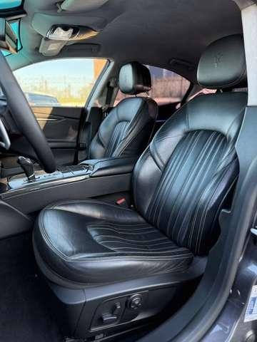 Maserati Ghibli 3.0 V6 ds 275cv auto my16 E6