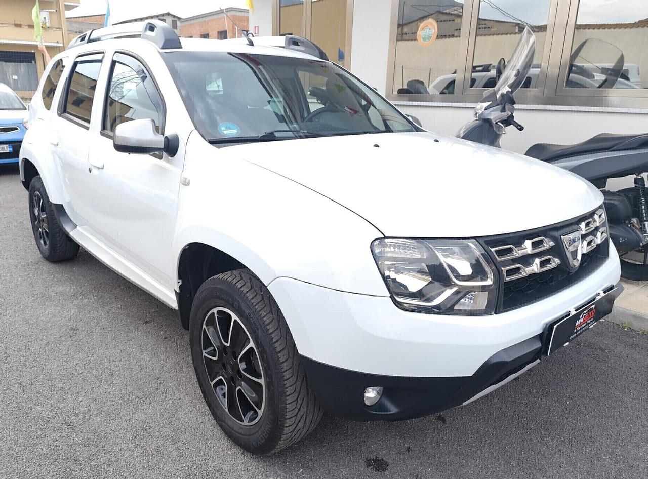 Dacia Duster 1.5 dCi 110CV Start&Stop 4x2 Ambiance