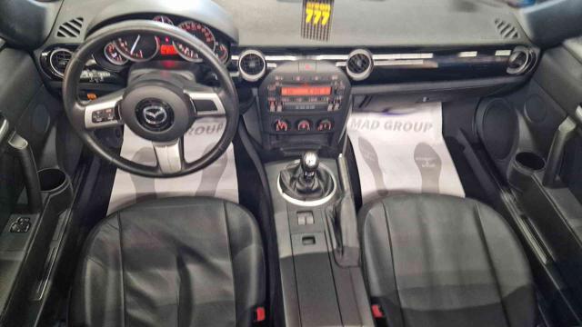 MAZDA MX-5 2.0L 16V High CERTIFICATA!