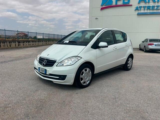 Mercedes-benz A 180 CDI Avantgarde