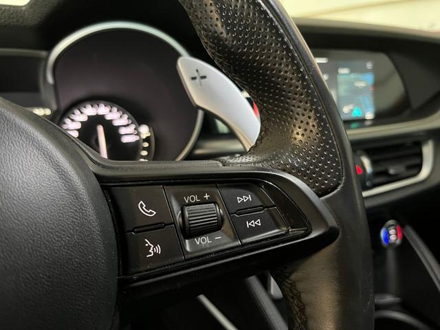 ALFA ROMEO Stelvio 2.2 Turbodiesel 210 CV AT8 Q4 Veloce