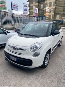 Fiat 500L Twin Air Anno 2014 TAGLIANDATA