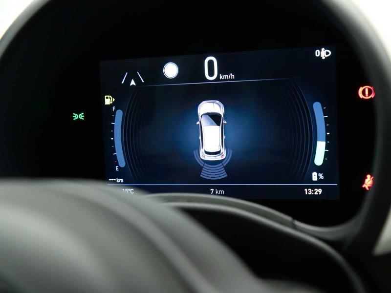 Fiat 500 1.0 hybrid Torino - 2026 - Pronta Consegna