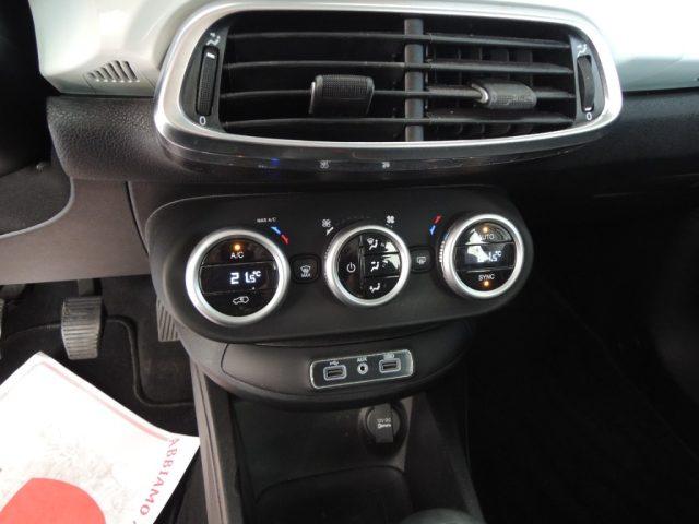 FIAT 500X 1.0 T3 120 CV City Cross