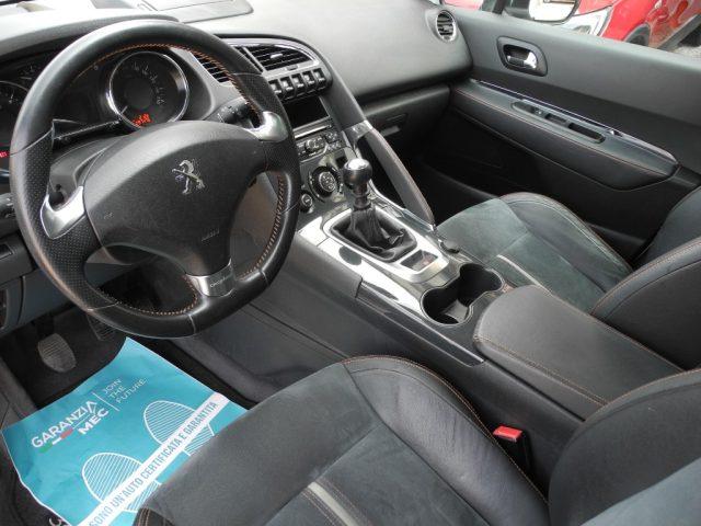 PEUGEOT 3008 BlueHDi 120cv S&S "Modello Speciale" - DA VETRINA